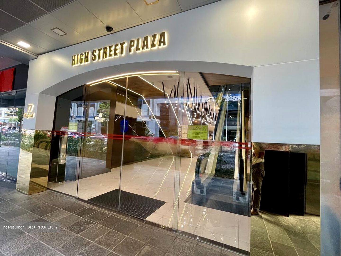 High Street Plaza (D6), Office #455499071